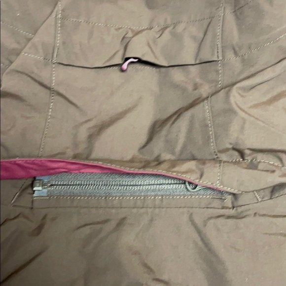 The North Face Carto Jacket (J531) - Picture 11 of 12